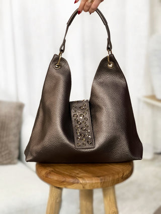 Sac MARISE - BRONZE