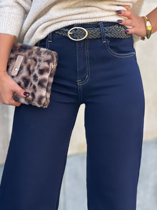 Ceinture EDWINA - NOIR