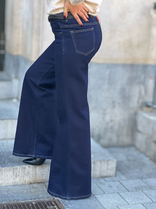 Jeans KAILY - BLEU