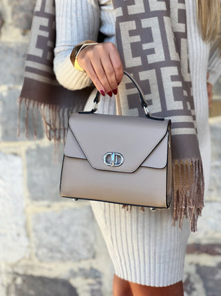 Sac LOUNA - TAUPE (9660309274947)