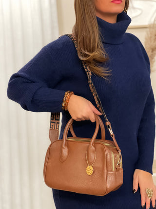 Sac ALEXANE - CAMEL