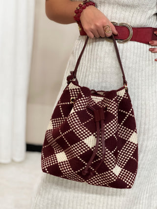 Sac FRANCINNE - BORDEAUX