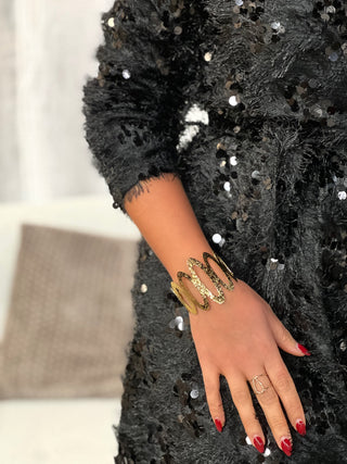 Bracelet en acier ANNIE - DORE