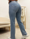 Jeans EVA - BLEU (8956328804675)
