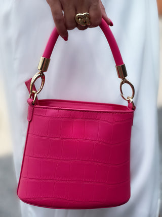 Sac SYLA - FUSCHIA (9043432997187)