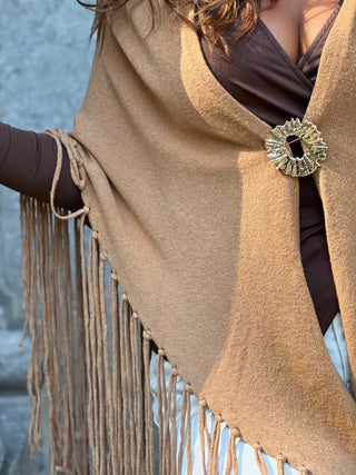 Poncho FARA - CAMEL
