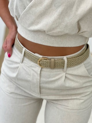 Ceinture SOLENA - BEIGE (9145881592131) (9254644613443)