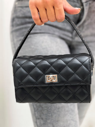 Sac FANNY - NOIR (8762969882947)