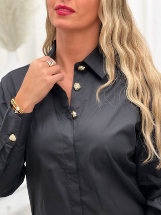 Chemise ALICE - NOIR (9722455916867)