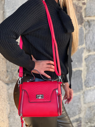 Sac NAOME - ROUGE (9660313403715)