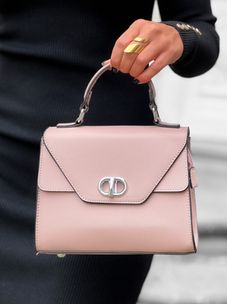 Sac LOUNA - VIEUX ROSE (9660302295363)