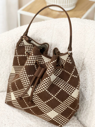 Sac FRANCINNE - CAMEL