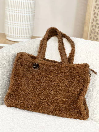 Sac ROSITA - CAMEL