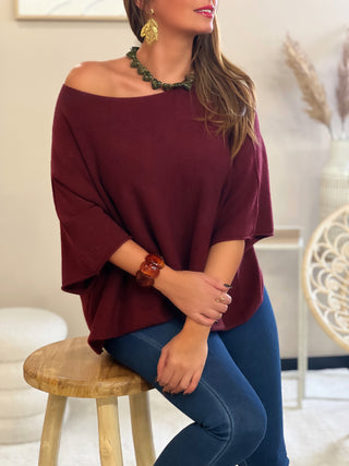 Pull CÉLINE - BORDEAUX