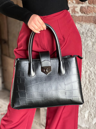 Sac VICTOIRE - NOIR (9660329460035)