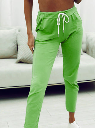 Jogging ASSUNTINA - VERT POMME (7353485263002)