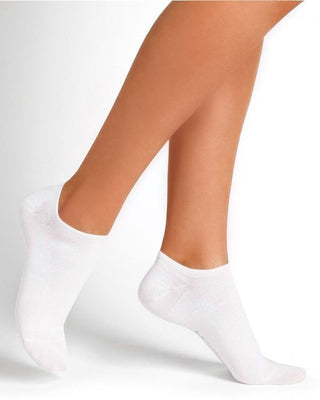 Chaussettes LOLA - BLANC (7774894162074)