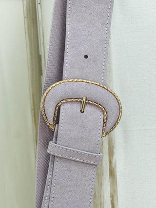 Ceinture NOELLA - MAUVE (7758416642202)