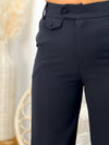 Pantalon CARMA - NOIR (7756070158490)