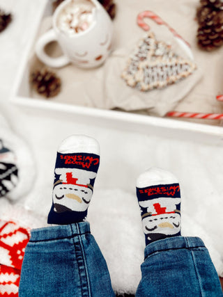 Chaussettes De Noël Enfant - VICKY (7141076992154)