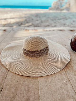 Chapeau NINA - BEIGE (7308500861082)