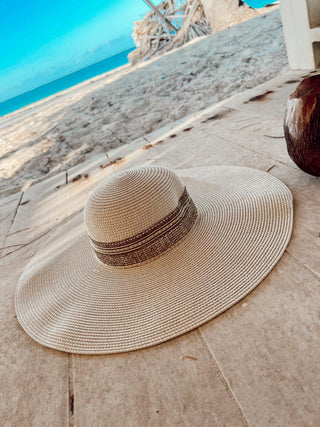 Chapeau NINA - BEIGE (7308500861082)