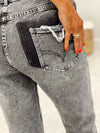 Jeans ELEANORA - GRIS (6959008972954)